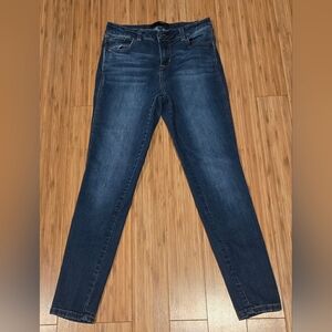 1822 Denim Women's Blue Jeans